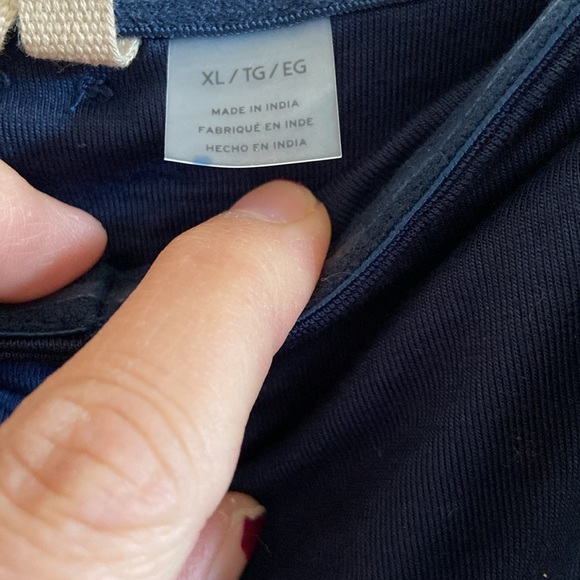 Cute Roxy beachy strap dress in size XL - Picture 6 of 8